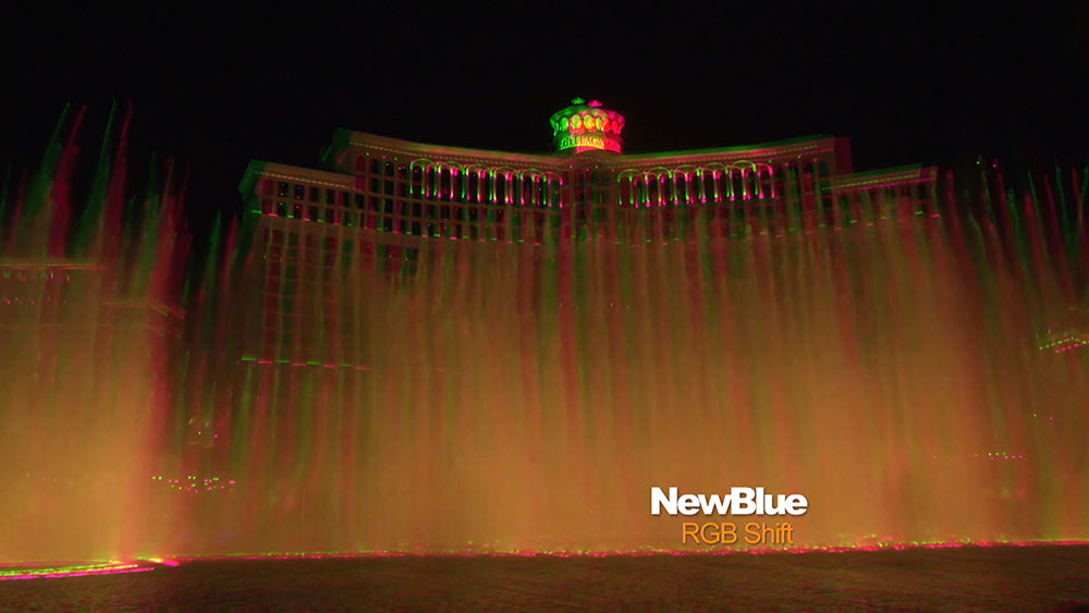RGB-Shift